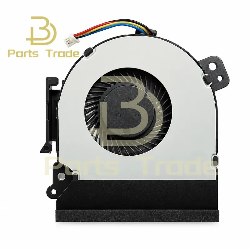 Original New CPU Cooling Fan for Toshiba A50-C R50-C L50-D A50-E B65