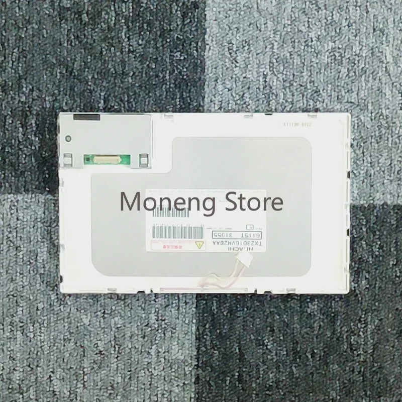 Industrial Monitor 9.0 Inch LCD Screen Display Panel TX23D16VM2BAA  in Stock