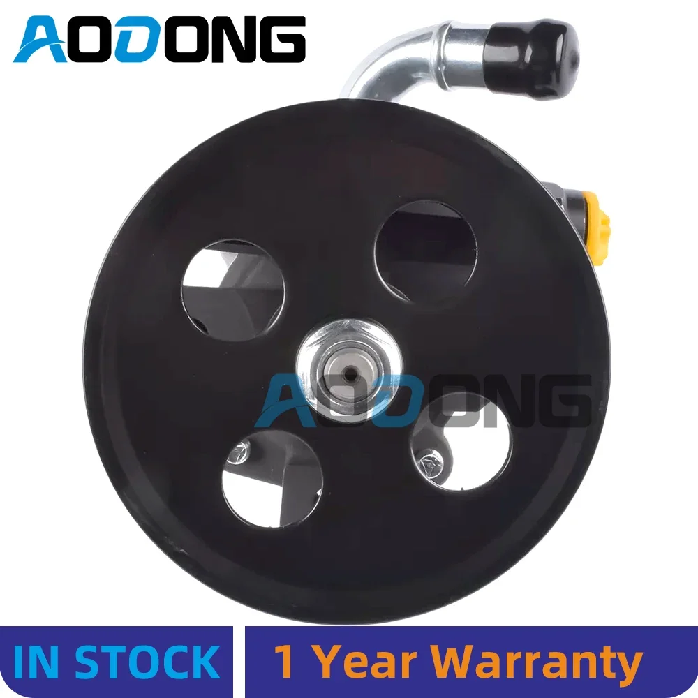

Power Steering Pump For Toyota Sienna XLE CE 3.3L 2004-2006 21-5362, 965362, 96-5362, 44310-08010 215652, 4431008010, 36P0790