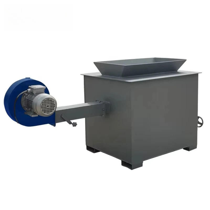 Eco Friendly Home Waste Incinerator Smokeless Incinerator