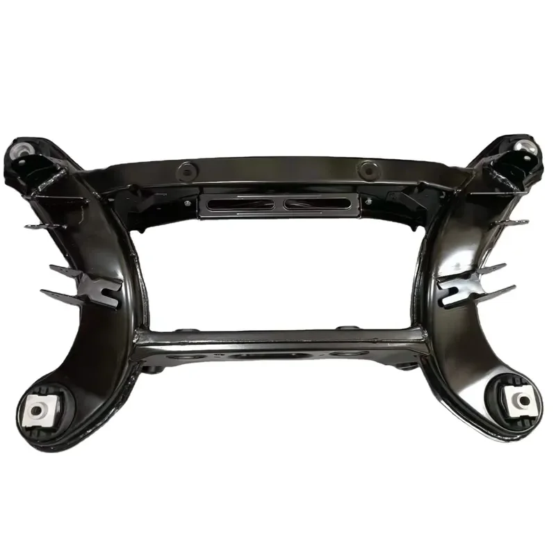 Hot Selling Factory Direct Brand New Car Parts for Replacement Rear Axle OEM A2043500141 for BENZ C-Class