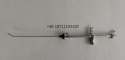 Gynaecology  uterine Manipulator Gynaecology Instrument Gynaecology Surgical Instrument Parts Of Forceps