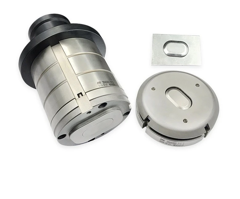 

Chuanpin's factory direct sales numerical control punch special mold, amada's machine tool convex molding mold