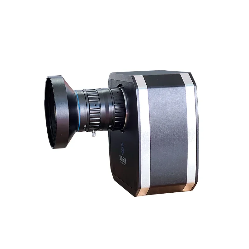 China Supplier SS-1000L Imaging Luminance Meter UGR RGB Cd/m2 Photometer Brightness Test Instrument Spectrometer Prices