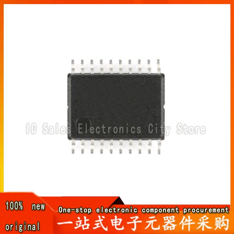 20pcs/lot TXS0108EPWR TXS0108EPWRG4 YF08E TXS0108 8BIT NON-INV TRANSLTR 20TSSOP Best quality.