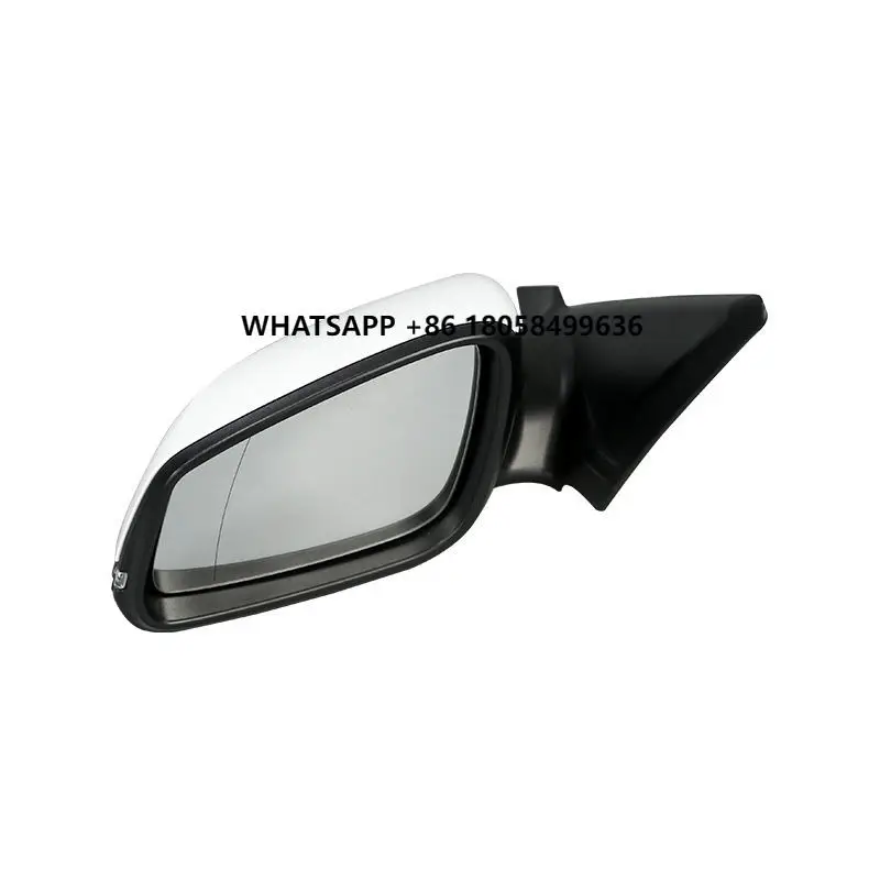 

Electric Folding Memory Function2011-2018 OE51167242717/718 Auto Motor Rearview Mirror Assembly for 1 Series F20 Car Mirror