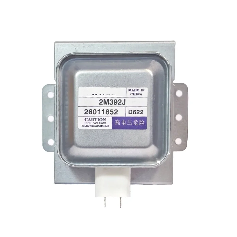 XMSJ For Commercial Microwave Heating Machine, Swap-able 2M392J Witol 1KW Magnetron Tube Repair Accessory Kit