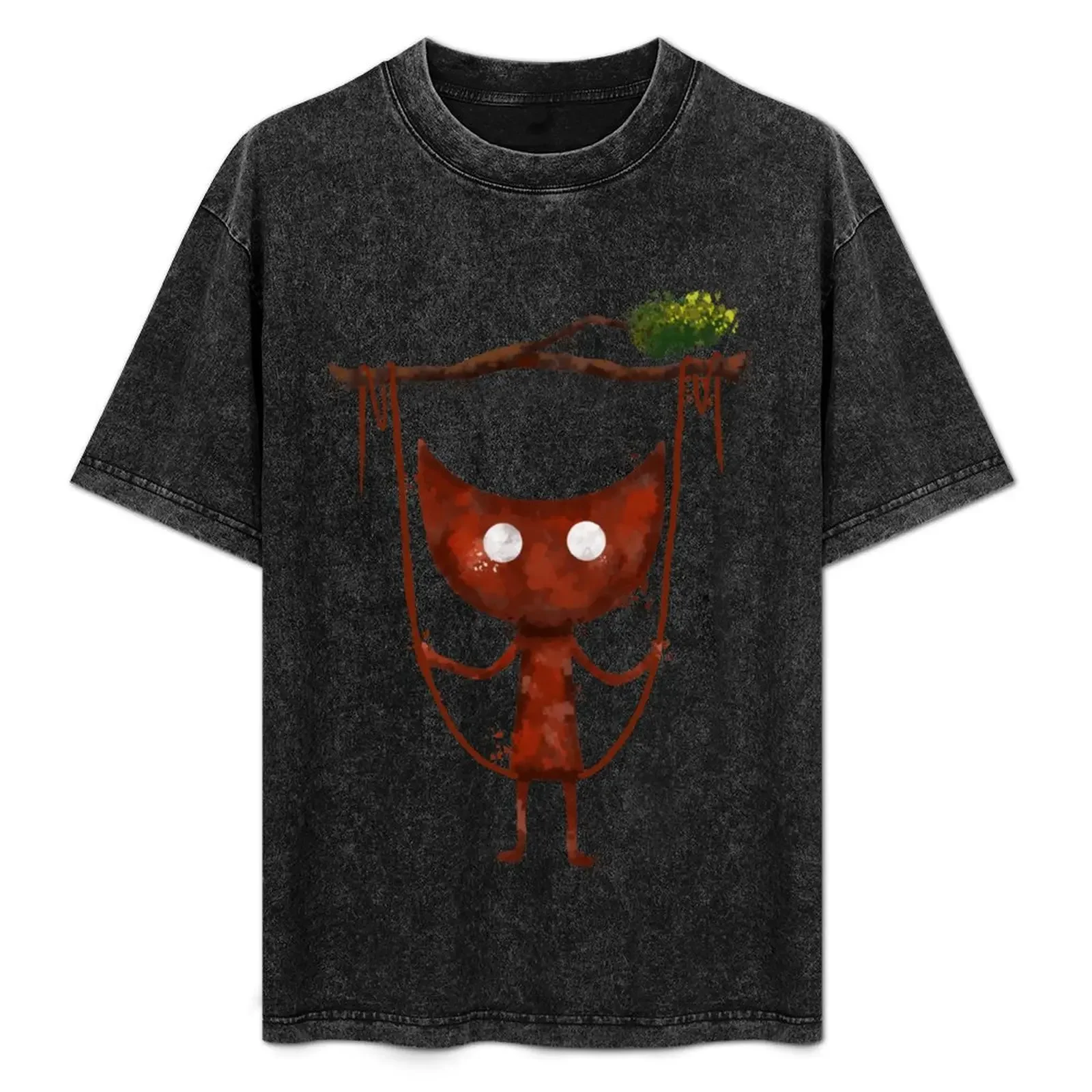 

Unravel - Yarn boy T-Shirt custom t shirt sports fans vintage t shirts mens workout shirts
