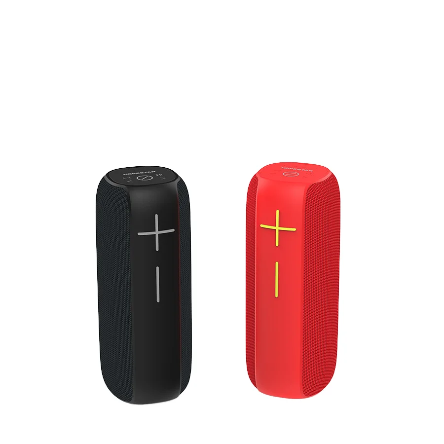 2025 hete verkoop HOPESTAR P15 Pro draagbaar voor Bluetooth-luidspreker Fabriek directe verkoop Waterdichte RGB LED-verlichting Kaartsleuf Bank Par