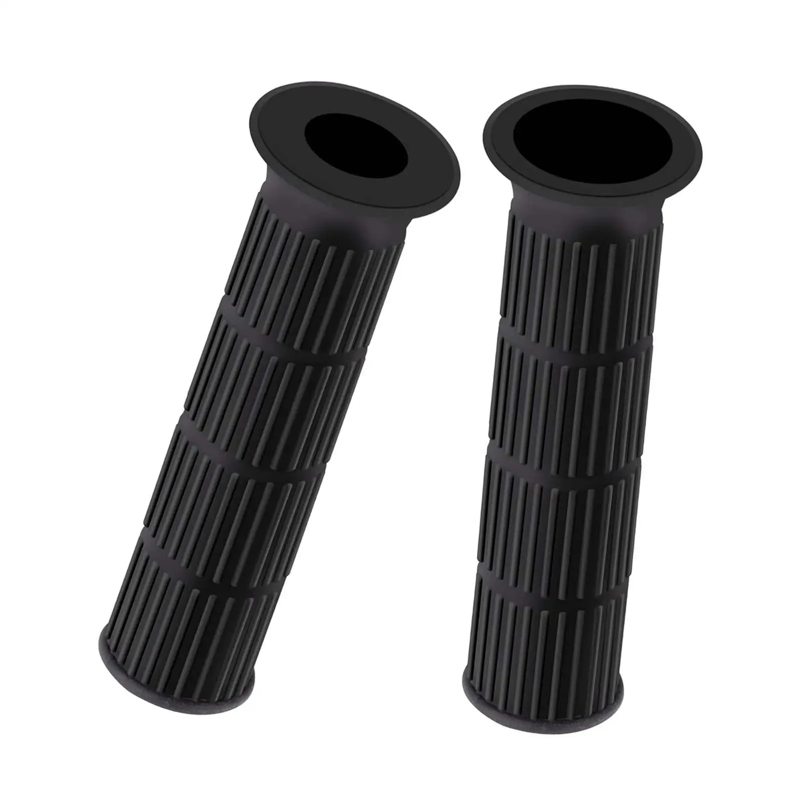 زوج مقابض المقود مريح لـ CL70 K0-k3 CB125S S0-s1 CL125S S0-s1