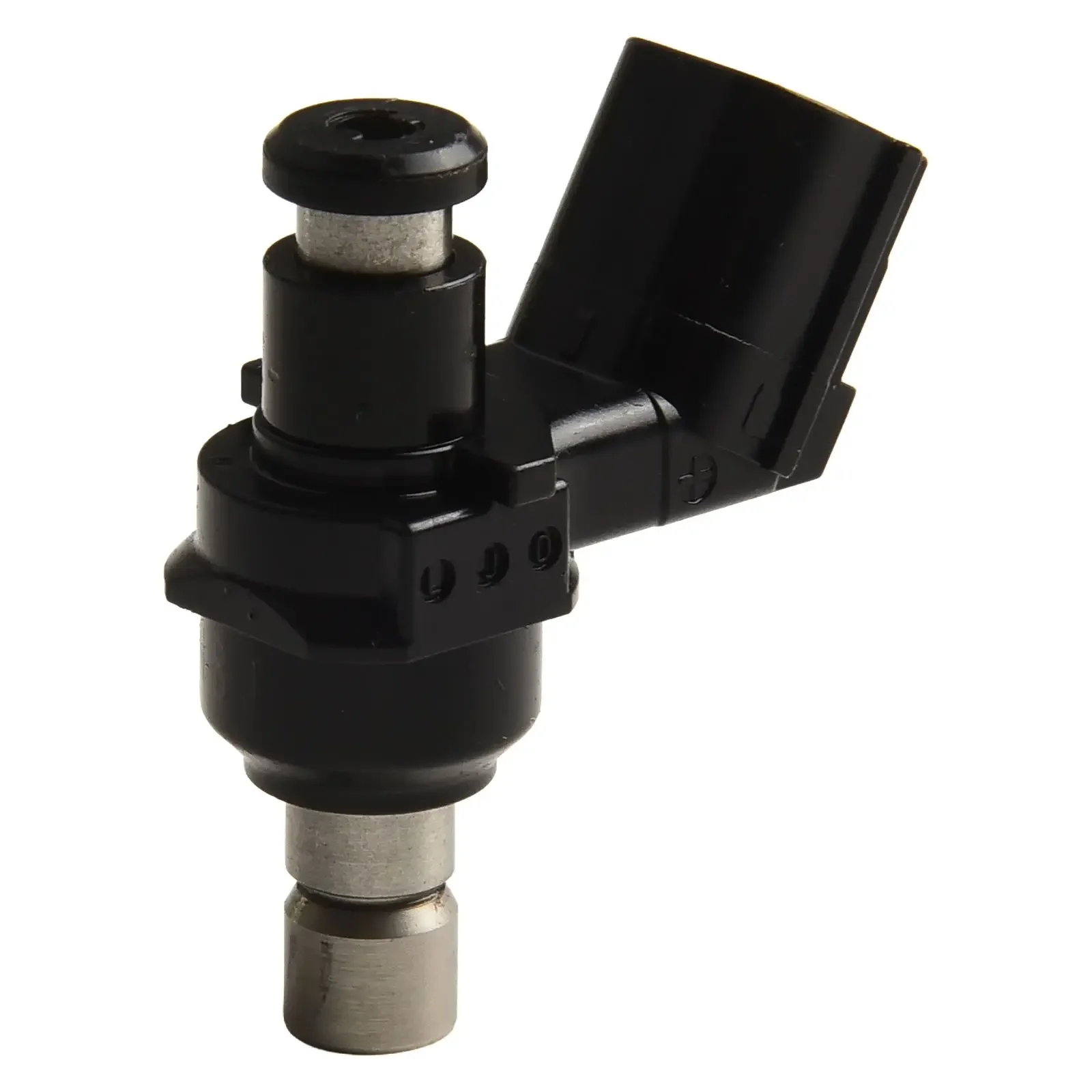 

Motorcycle Fuel Injector 79041023044 Fits For 250 350 450 SX 2016-2020 Black ABS Fuel Injector Plug-and-play Replacement