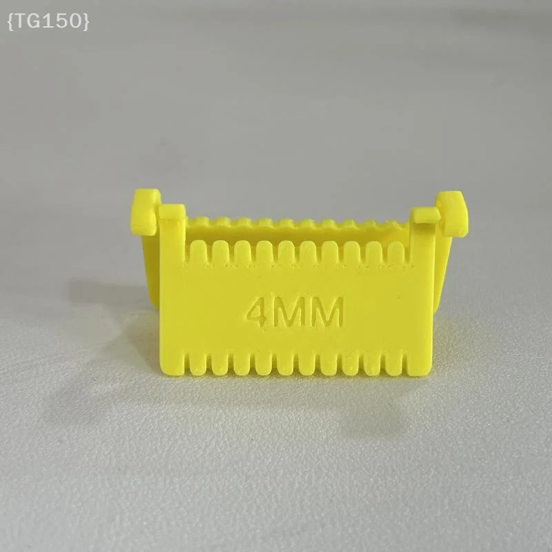 เครื่องมือวัดสำหรับงานควิลท์ 1 ชิ้น - อุปกรณ์สำคัญสำหรับการควิลท์ ตะเข็บริมผ้า ตัวช่วยเย็บตะเข็บล็อค ไม้บรรทัดสำหรับเย็บผ้าและงานฝีมือ