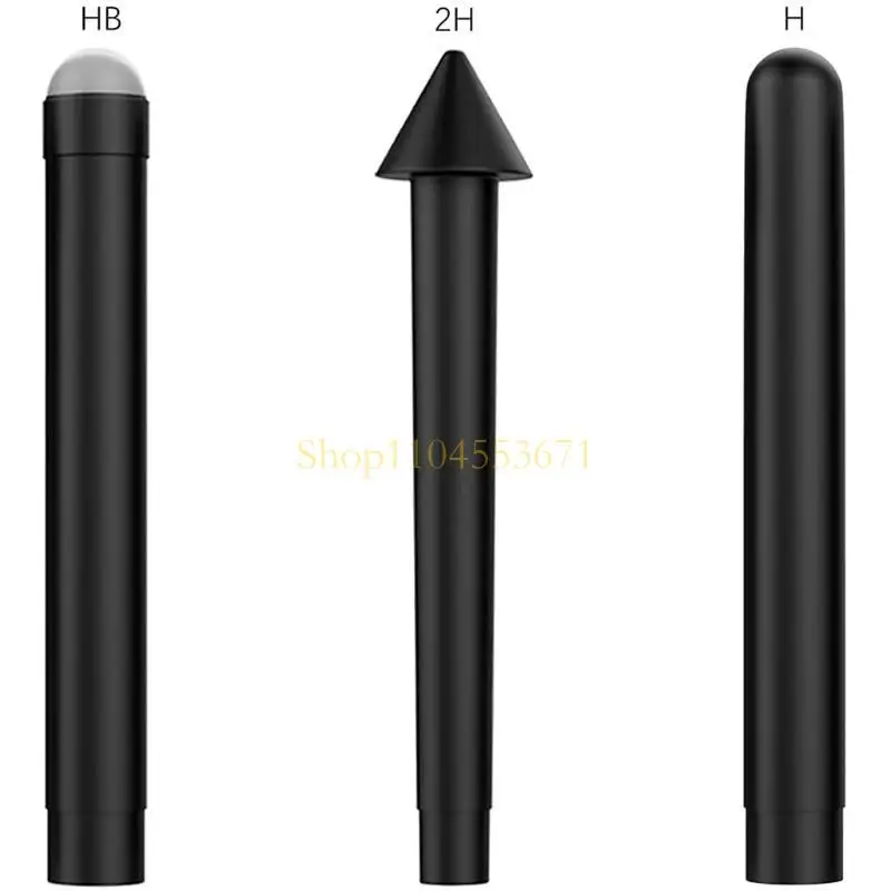 

Best Seller 3pcs High Sensitivity Pen Refill Sensitive Fine Nib Surface Pen Tips Replacement for SurfacePro4 / 5 / 6 / 7