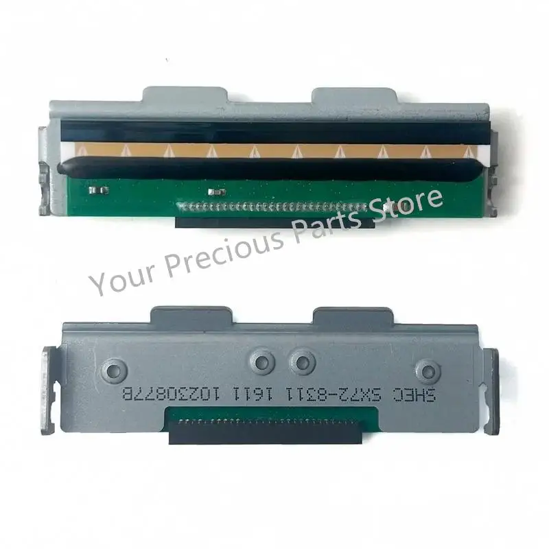 20PCS Original i9 Print Head Printhead For Elgin I9 Receipt Thermal Printer Parts Bematech ELGIN i9 Printhead Printer Parts