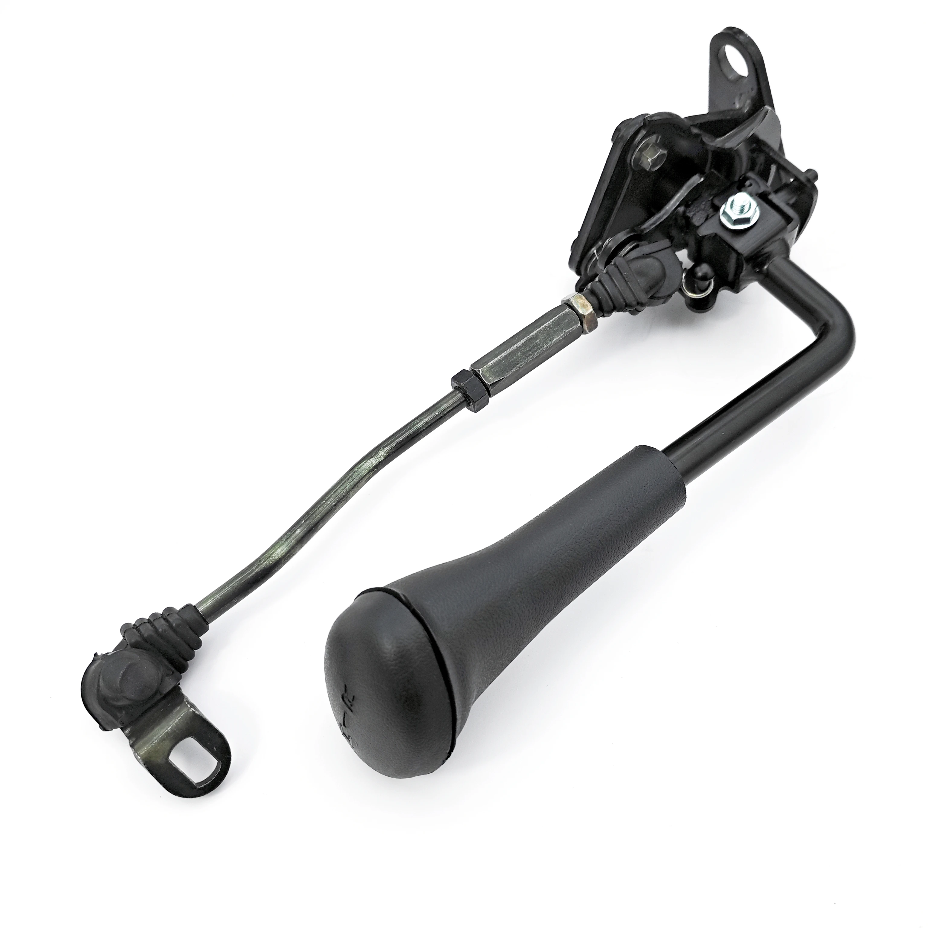 Reverse Lever Device Transforming Control Mechanism for Jianshe 250 ATV Mountain Lion Baja Wilderness Trail Roketa 250cc SSM4-36