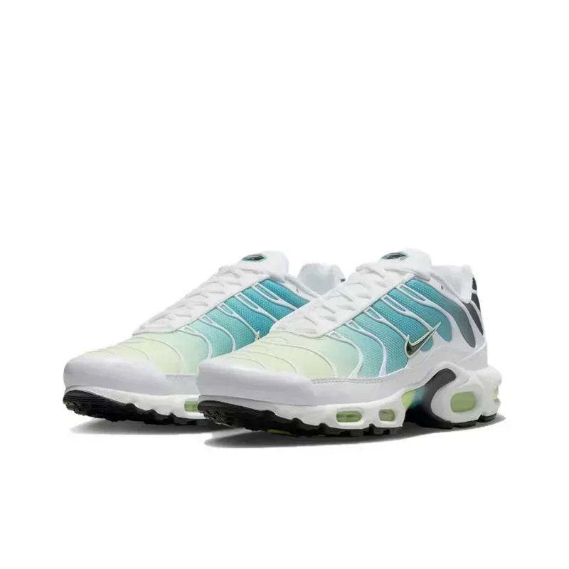 

Nike Air Max Plus TN Dusty Cactus Barely Volt модные мужские спортивные кроссовки на воздушной подушке спортивные кроссовки Nike DZ3670-102