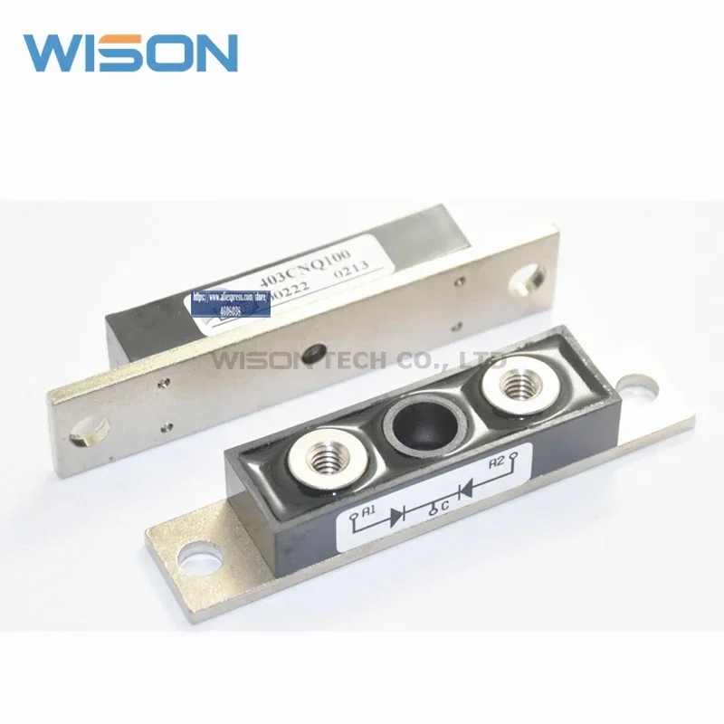 403CNQ100 Бесплатная доставка Новый и оригинальный модуль