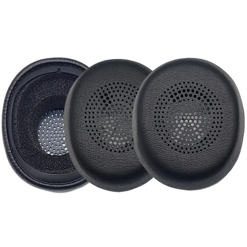 

Replacement high quality Ear Pads Suitable for Jabra Evolve2 30 SE MS UC headphone cover sponge cover ear cover