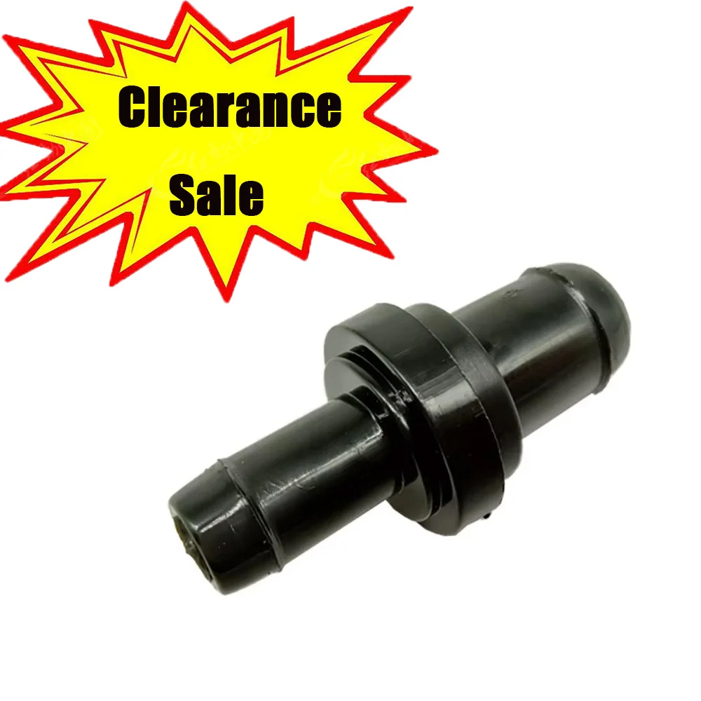 Clearance Sale High Quality PCV Valve Positive Crankcase Ventilation PCV Valve G23ZY 0234-017