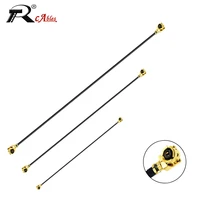 1 unidad uFL/u.FL(MHF4) enchufe hembra/macho antena WIFI Cable RF RG1.13/0,81mm Cable de extensión RG178
