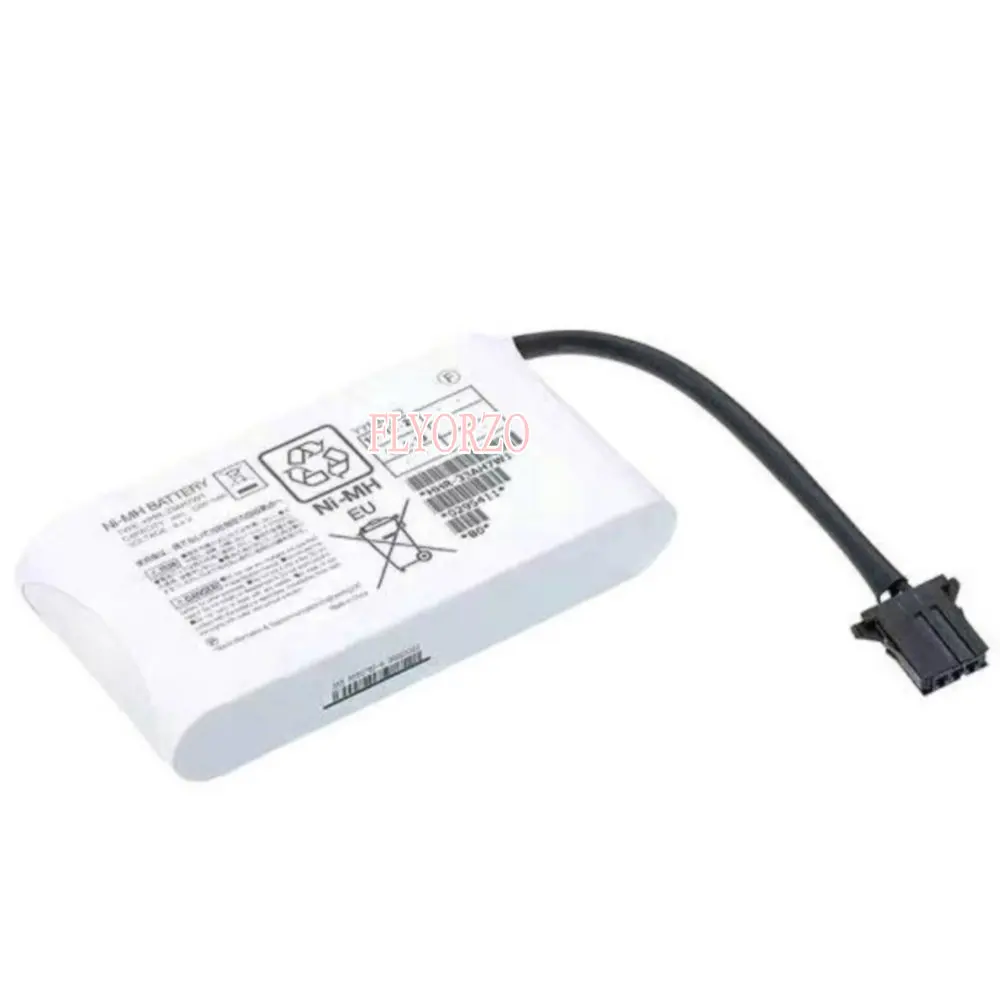 

New Original 3285118-A HHR-33AH7W1 HDS HUS110 HUS130 VSP HP XP P9500 5541807A 5552750A XP7 Battery