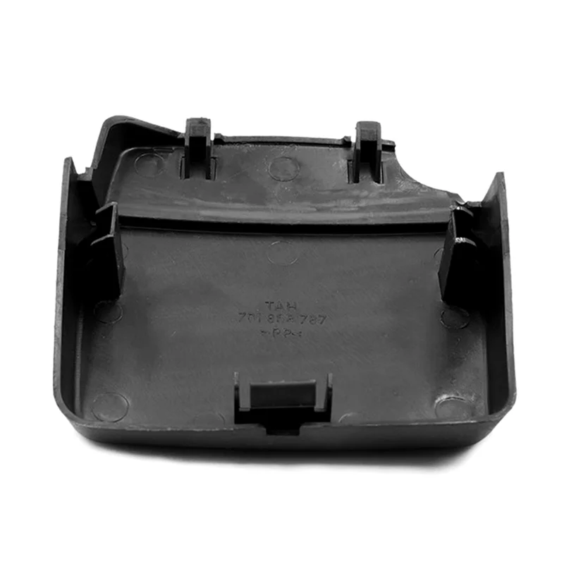 1 زوج الضوء الخلفي يغطي اكسسوارات أجزاء ملحق لشركة فولكس فاجن T4 الناقل/كارافيل 1990-2003 701868787 701868788 #5