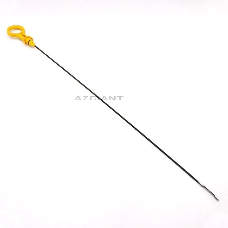 قطع غيار السيارات لأودي Q3 Q5 A3 A4 A5 A6 VW Golf Wouran Passat B7 B8 CC زيت المحرك مقياس تراجع عصا السائل #4