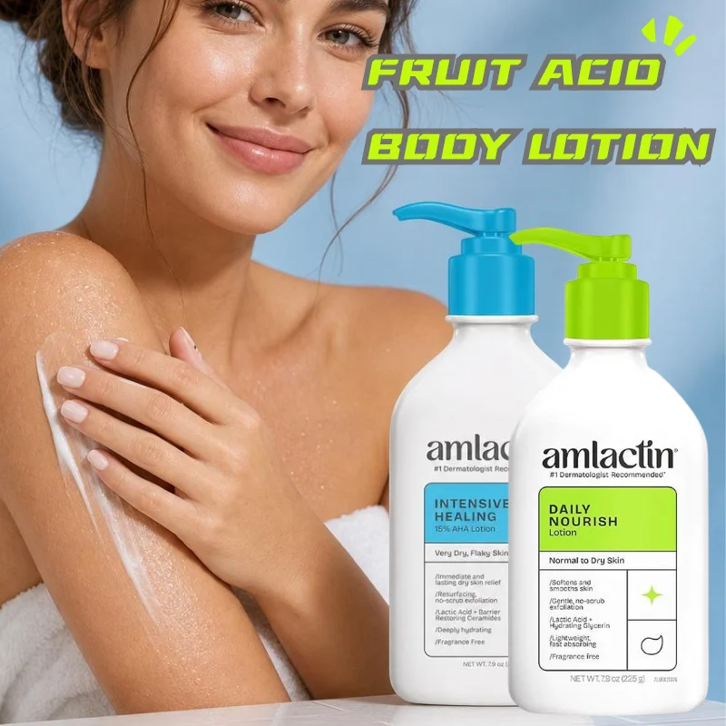 locao-corporal-intensiva-amlactin-15-aha-Acido-latico-hidratante-para-pele-seca-e-descamada-sem-fragrancia-hidratante-para-cuidados-com-a-pele