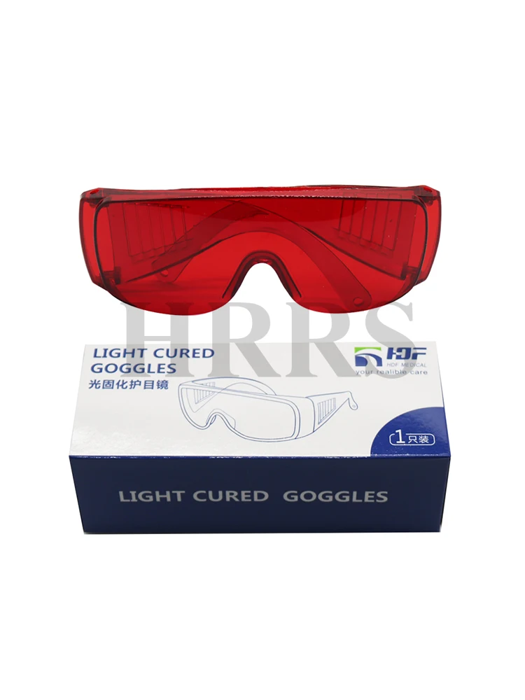 Dental Protective Safety Goggles Glasses Teeth Whitening Goggles Dental Lab Tools Protection Spectacles Eyewear