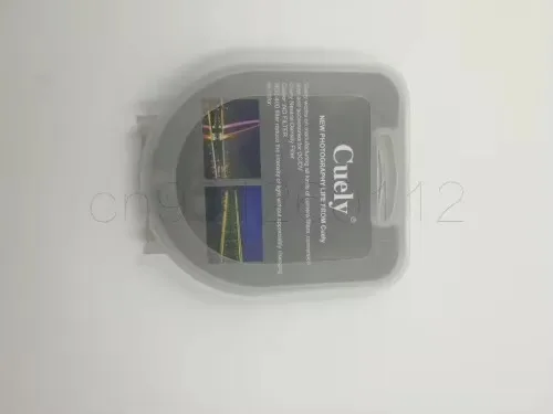 49 52 55 58 62 67 72 77 82mm Fader Neutral Density ND Filter Adjustable from ND2 to ND400 ND2-ND400 for Canon For nikon DSLR
