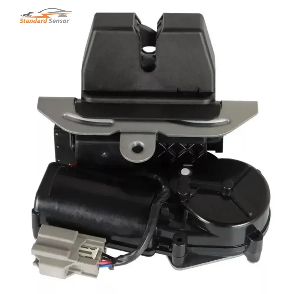 931-273 Trunk Lock Actuator New Lock Cylinder Car Door Lock FA1Z7443150B For FORD EDGE EXPEDITION LINCOLN NAUTILUS MKX NAVIGATOR