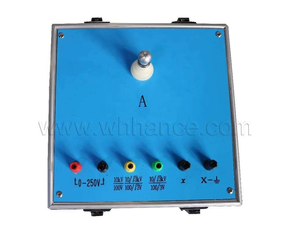 HJ-S10G1 Трансформатор напряжения 10 кВ