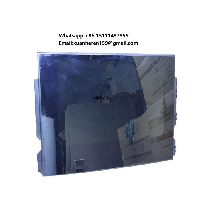 

Best Quality Auto Parts Car Sunroof Glass Rear Sunroof Glass for Mercedes Benz GLE W167 OE A1677822600