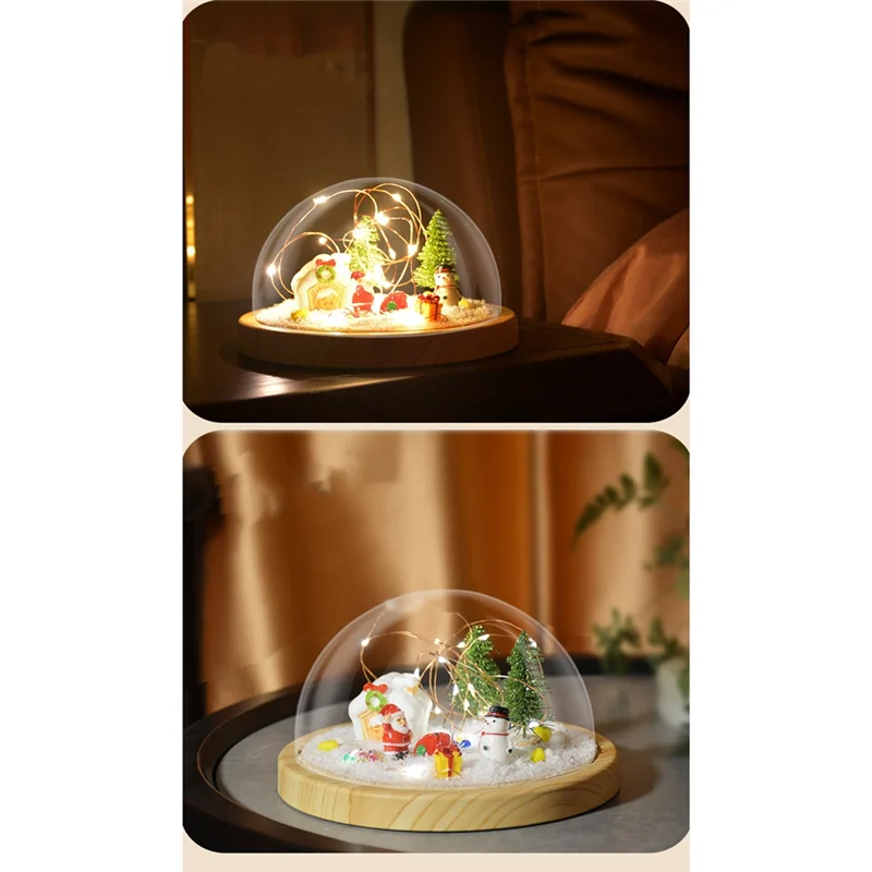 

DIY Night Light DIY Christmas Light Gifts Night Light For Girls For Kids Ages 4-12 For Birthday Christmas
