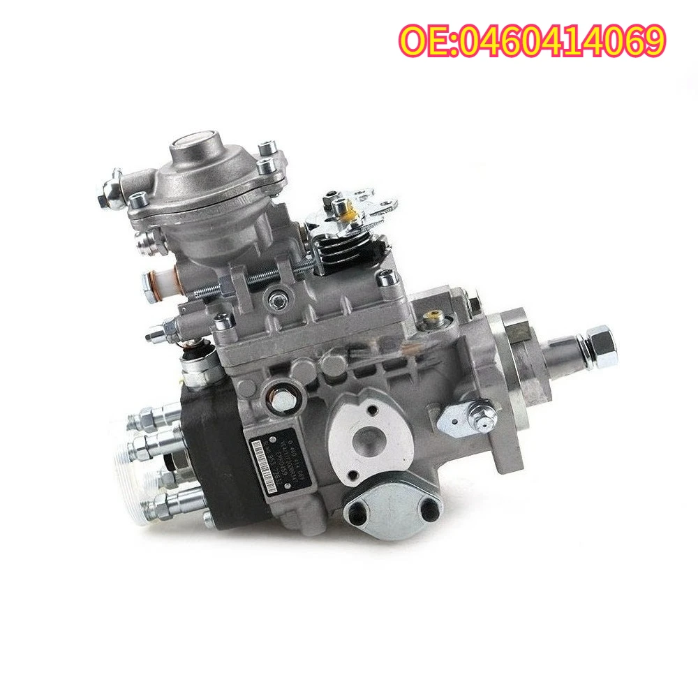 

High quality New For 0460414069 Fuel Injector Pump Land Rover Discovery 2.5D Land Rover 200TDI 0460414098 Excavator EngineParts