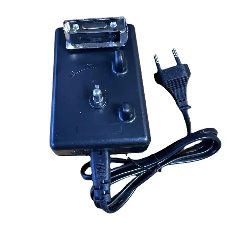 Cargador de lámpara Wisdom Miner con DC4.2V 800MA-1000MA 5W ACAC100-240V 0.24A 50/60HZ 12W faros de túnel de mina