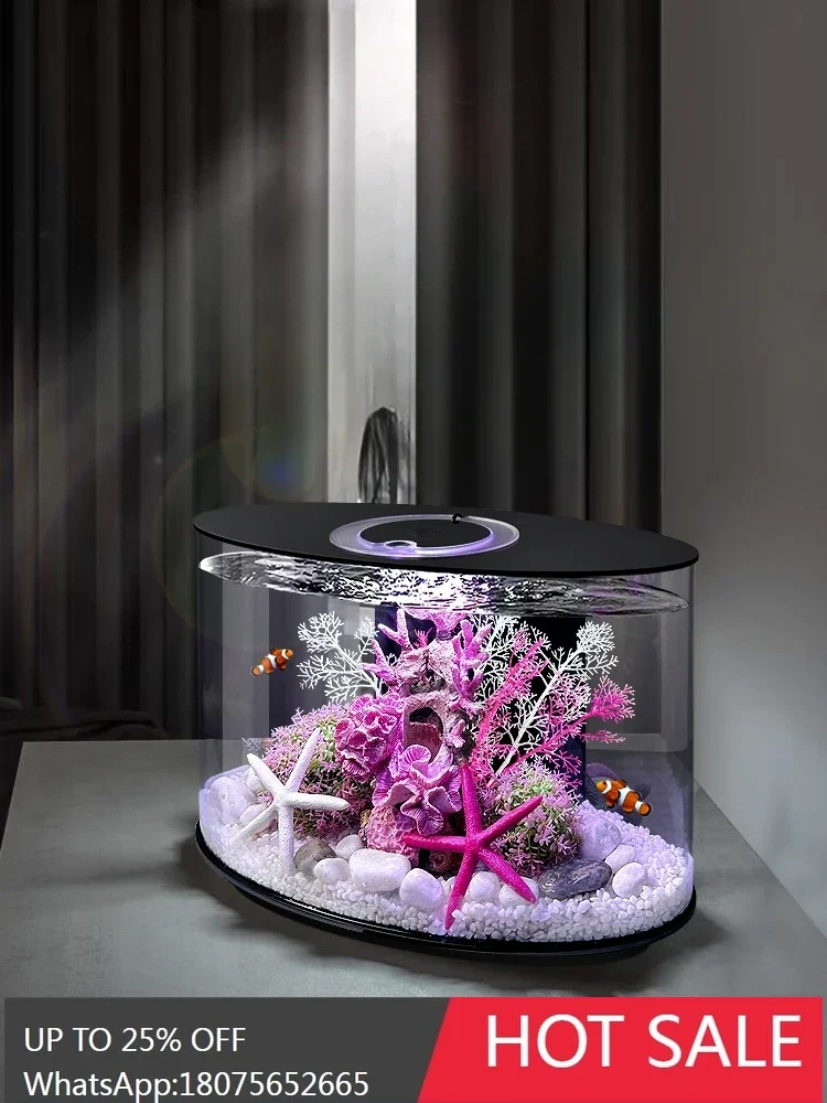 Mjy Ecological Fish… - image