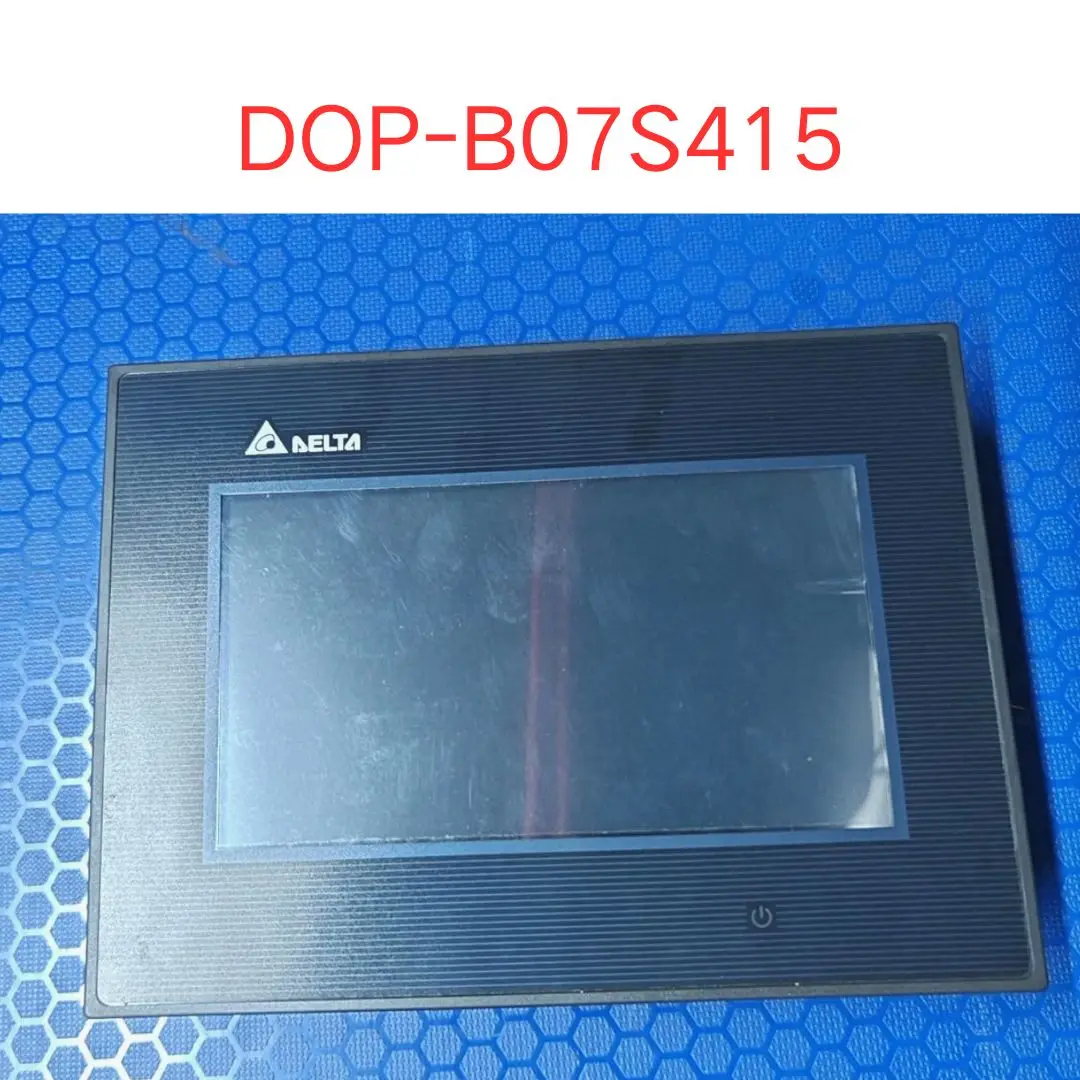 Second-Hand Touchsc…