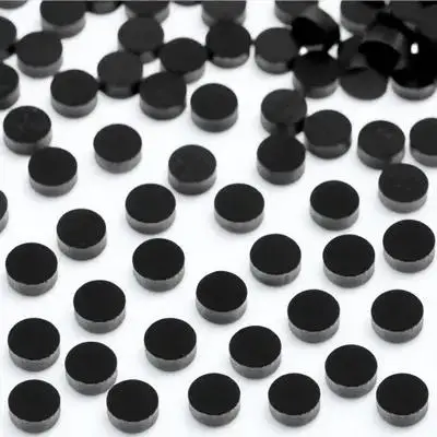 

100 Pcs Guitar Fretboard Markers Position Neck Inlay Dots Stickers Decals for Finger