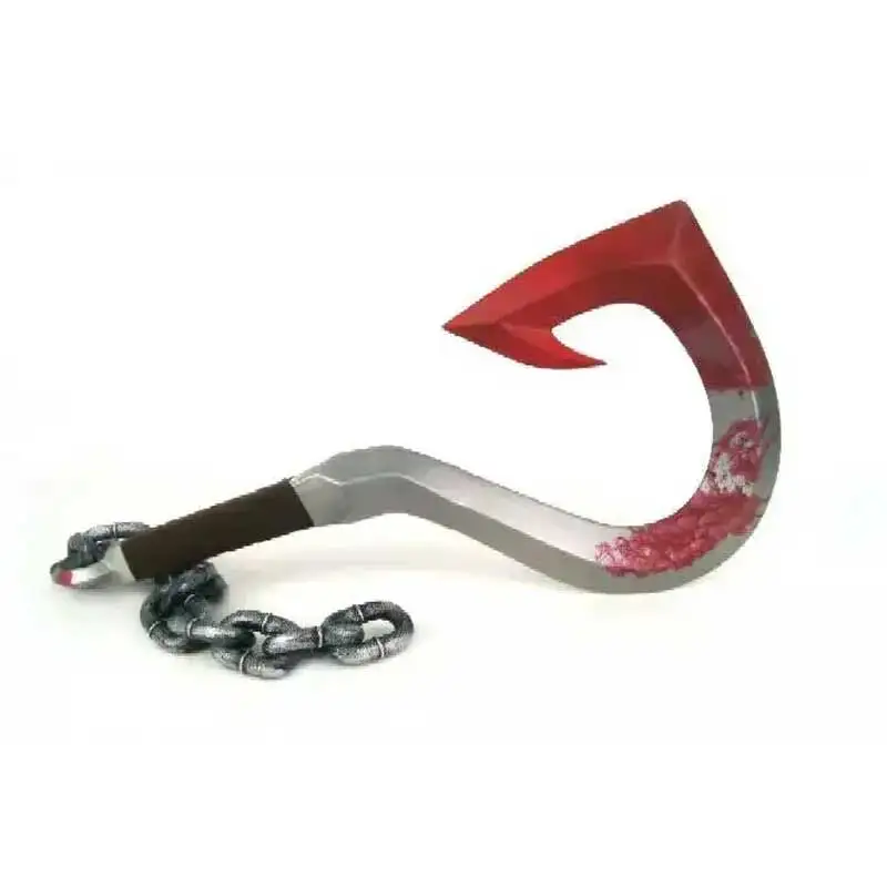 3D 프린팅 재료 할로윈 훅 선물 3D 프린팅은 매우 가벼운 프로그래밍 장난감입니다