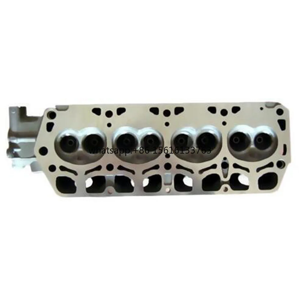 

11101-73010 3Y Cylinder Head for Hiace Van commuter RZH104 2Y Engine Parts Cylinder Head 11101-71030 11101-09110