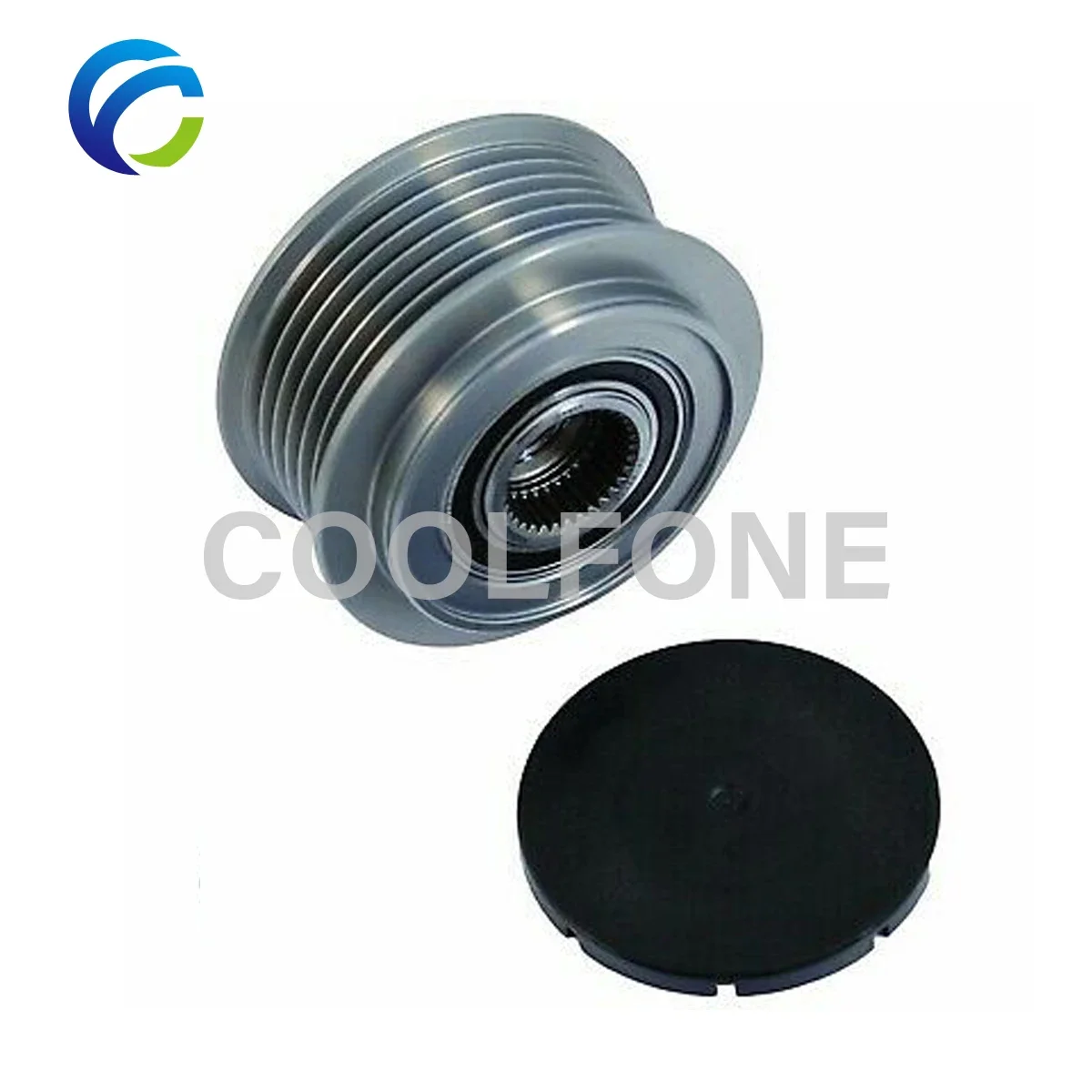 

Обгонный шкив муфты свободного хода генератора для HYUNDAI SONATA V VI MAGENTIS CARENS III 37321-25301 02131-9130 F-581518