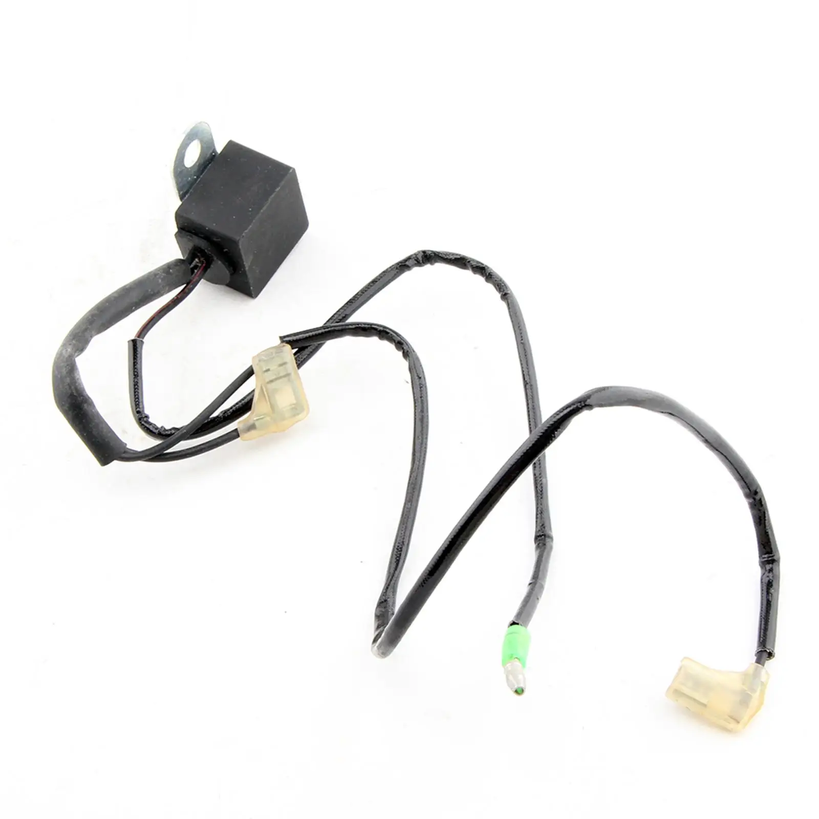 Reliable Engine Cut Off Diode Switch 31740-ZJ1-003 for Honda GX610 GX620 GX670 GXV620 Engine Parts