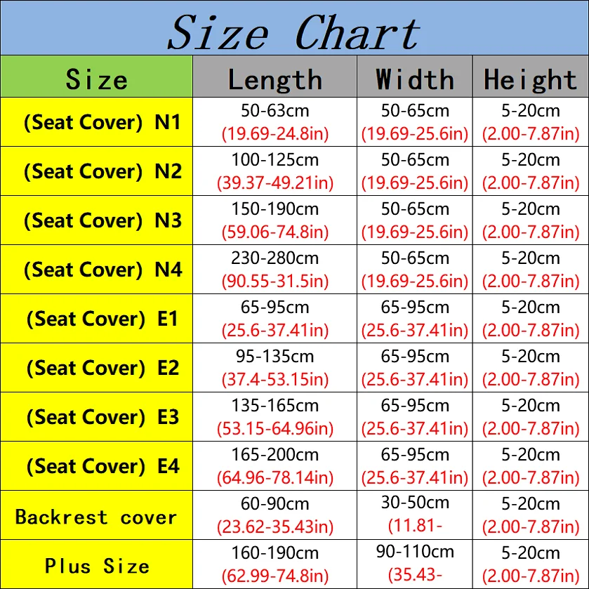 Lavável Sofá Seat Cushion Cover, Protetor de móveis para animais de estimação e crianças, Stretch Slipcover, Slipcover removível