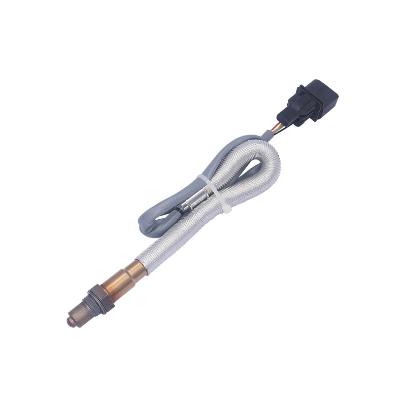 Oxygen Sensor 0258007338 for Benz W211 S211 Car Auto Part A0045428818 0045428818 0258007339