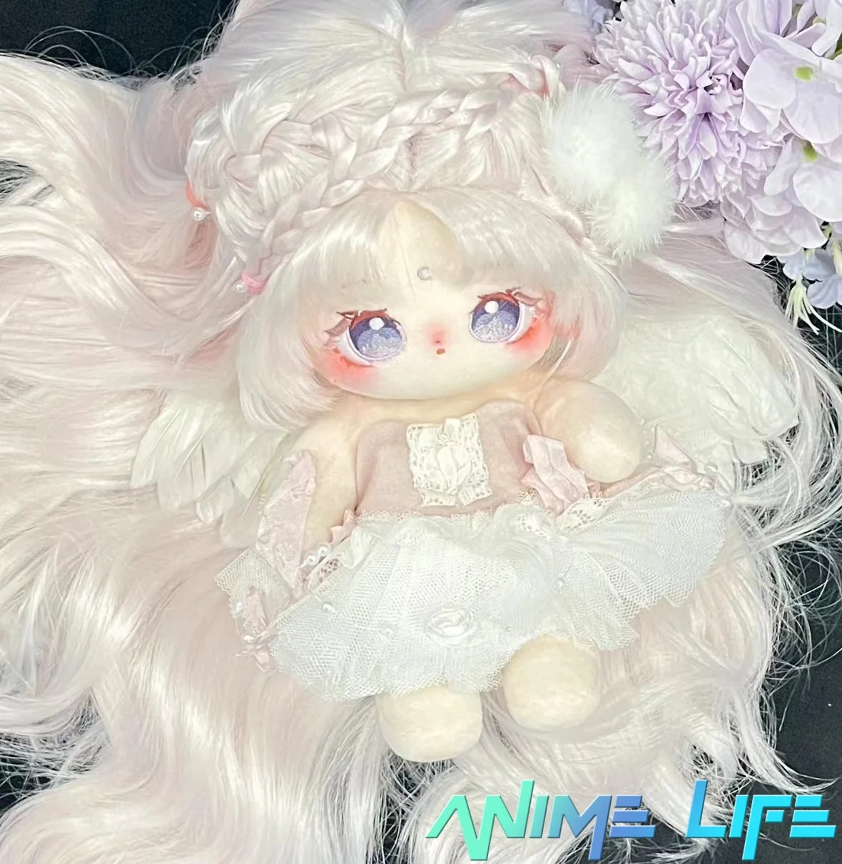 

Плюшевая игрушка для косплея Plushie Sakura Princess Lolita Moon, 20 см