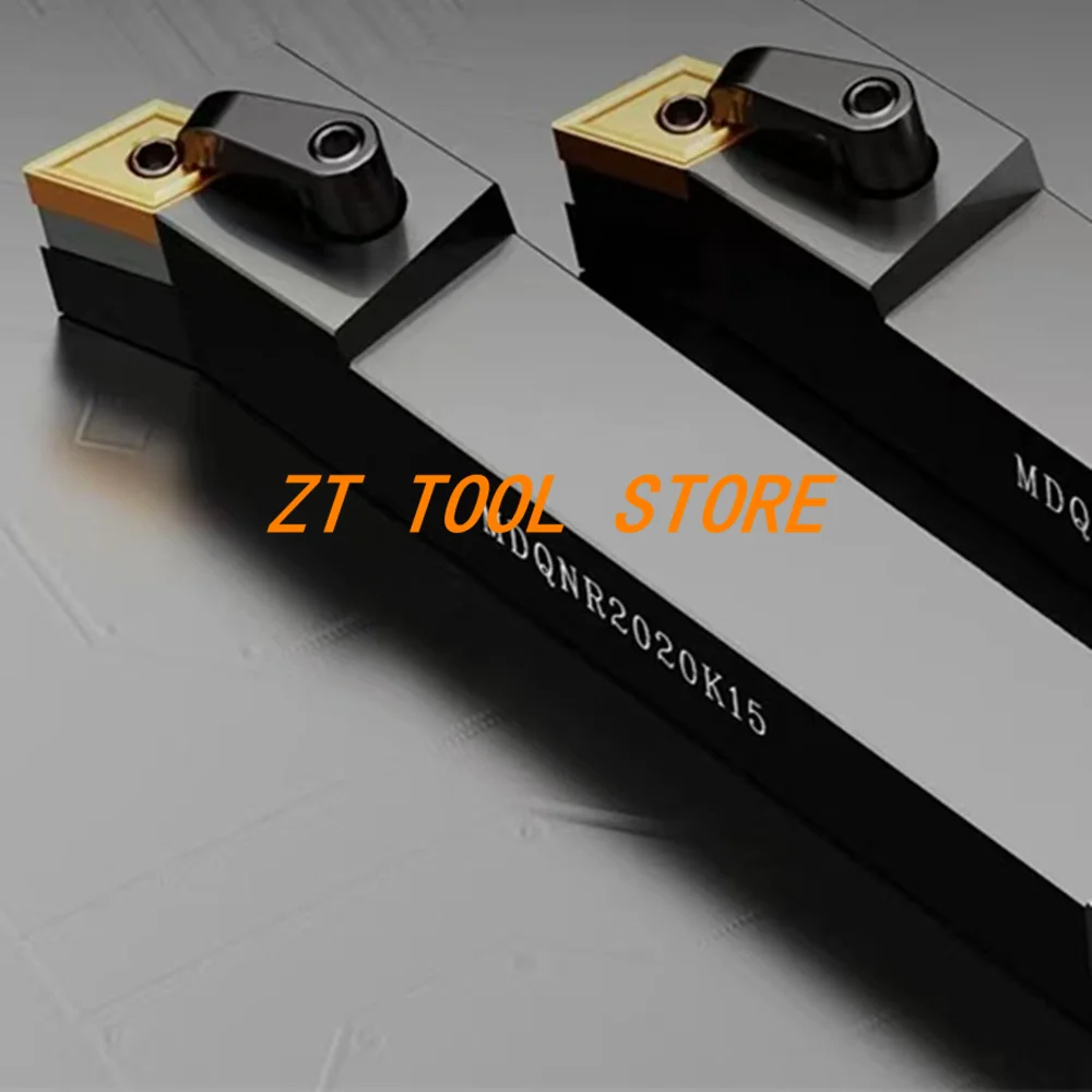 MDPNN MDJNR/L MDQNR/L 1616H11 2020K11 2525M15 External Turning Tool Holder For DNMG110404 DNMG150408 Used on CNC Lathe Machine