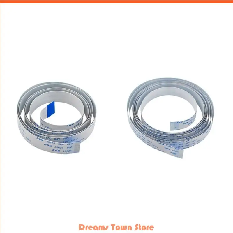 Câble ruban flexible HX6A pour caméra PI5 Mini webcam Câble pratique