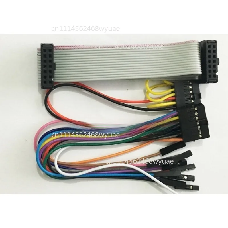 Emulator Programmer JTAG Programmer Writer FL-101D
