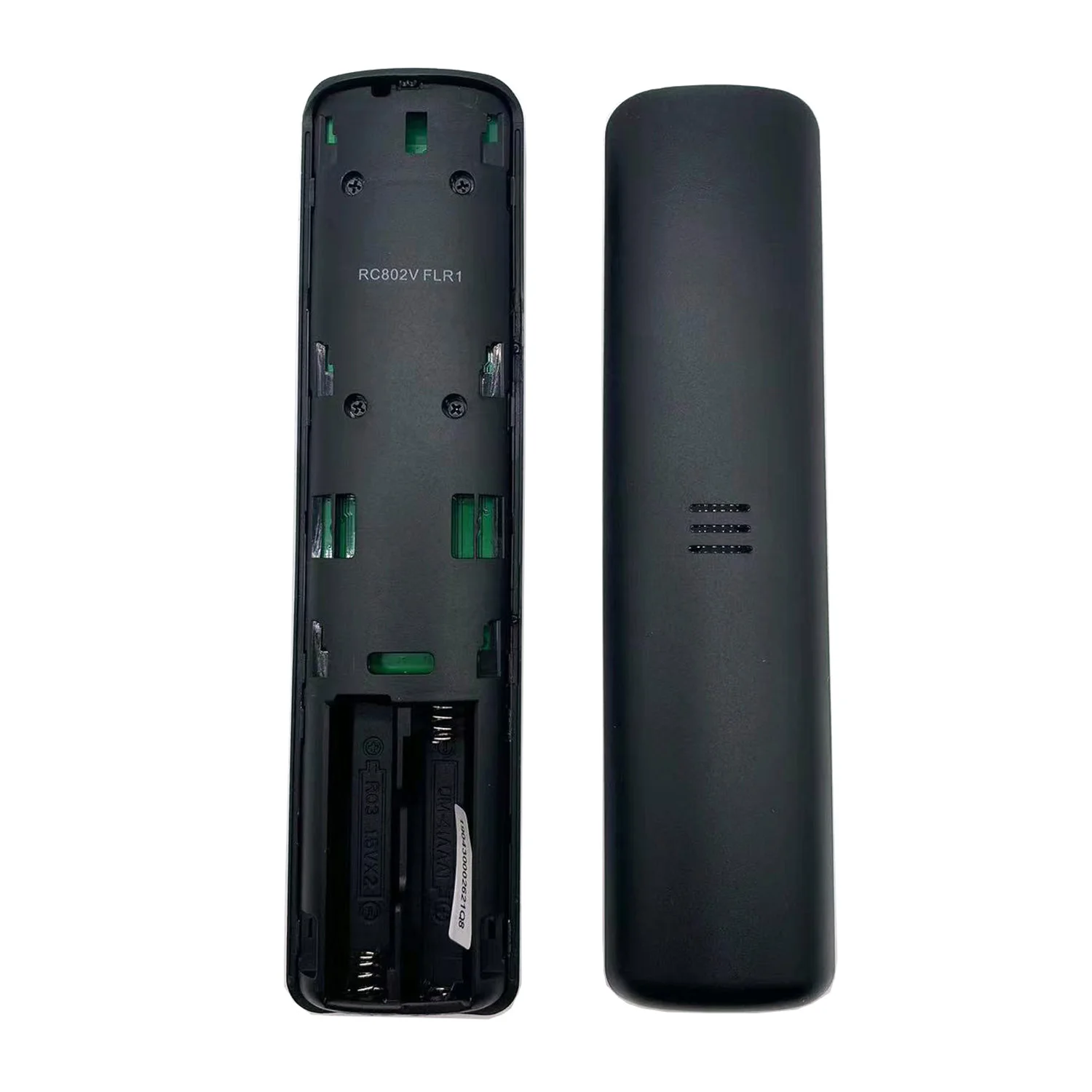 New RC802V FLR1 Voice Remote Control For TCL Android Smart TV 49S6800FS 50P8S 55EP660 55P8S 55P8 55EP680